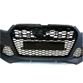 Paraurti Anteriore Per Audi A6 C7 4G Facelift RS6 Completo (Originale Nuovo)