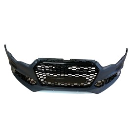 Paraurti Anteriore Per Audi A6 C7 4G Facelift RS6 Completo (Originale Nuovo)