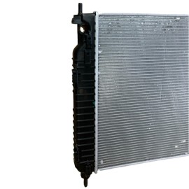 Radiatore Acqua Chervrolet Captiva-Opel Antara (Nuovo Originale)