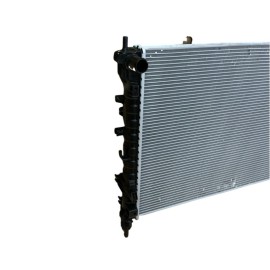 Radiatore Acqua Chervrolet Captiva-Opel Antara (Nuovo Originale)
