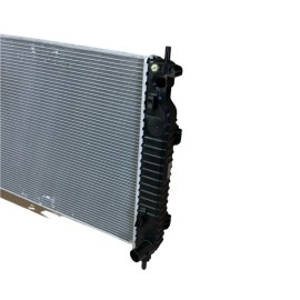 Radiatore Acqua Chervrolet Captiva-Opel Antara (Nuovo Originale)