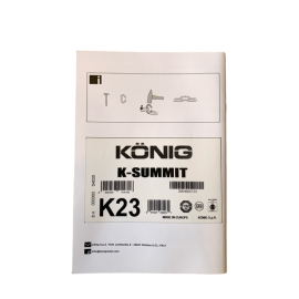 Catene da neve König K-Summit gruppo K23