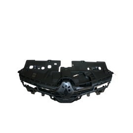 Griglia Radiatore Nera Completa Renault Clio IV (Originale Nuovo)