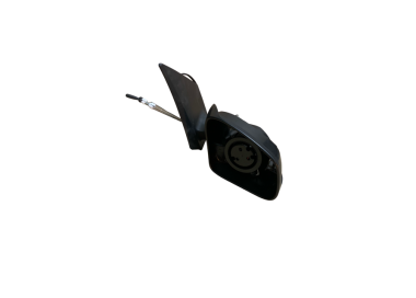 Corpo retrovisore DX manuale Smart Fortwo W453 (Originale)