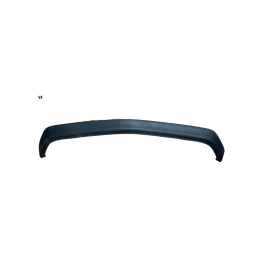Spoiler Inferiore Paraurti Anteriore Mercedes SLK r170 (Originale Nuovo)