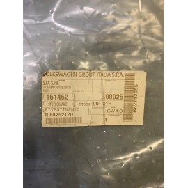 Copertura Sottoscocca Dx Audi Q7 4L (Nuovo Originale)