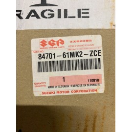 Retrovisore DX Suzuki SX-4 Cross, S-Cross elettrico, termico, ribaltabile