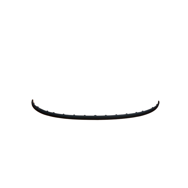 Modanatura Paraurti Posteriore Fiat Panda (Nuovo Originale)