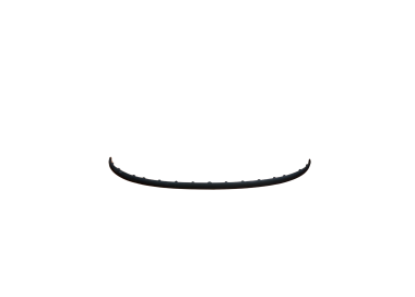 Modanatura Paraurti Posteriore Fiat Panda (Nuovo Originale)