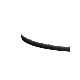 Modanatura Paraurti Posteriore Fiat Panda (Nuovo Originale)