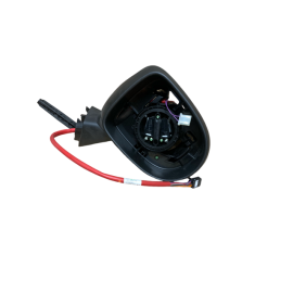 Corpo retrovisore DX Renault Modus, Gran Modus elettrico, termico (Originale)