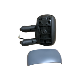 Retrovisore SX Fiat Doblò I elettrico, termico (Magneti Marelli)