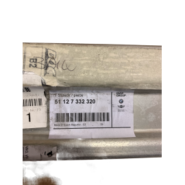 Traversa Posteriore  Bmw X1 (F48) Alluminio (Originale Nuovo)