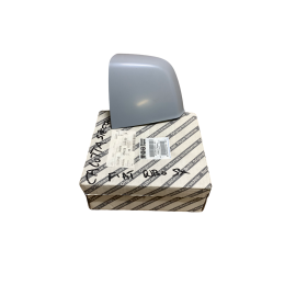 Calotta retrovisore SX Fiat Doblò II (Originale)