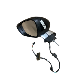 Retrovisore SX Citroen C3 II elettrico (Usato)