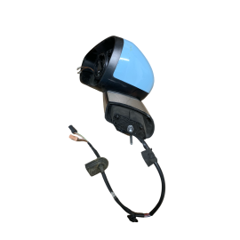 Retrovisore SX Citroen C3 II elettrico, abbattibile (Usato)