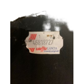 Fianchetto Laterale Anteriore Sx Fiat Panda (Nuovo Originale)