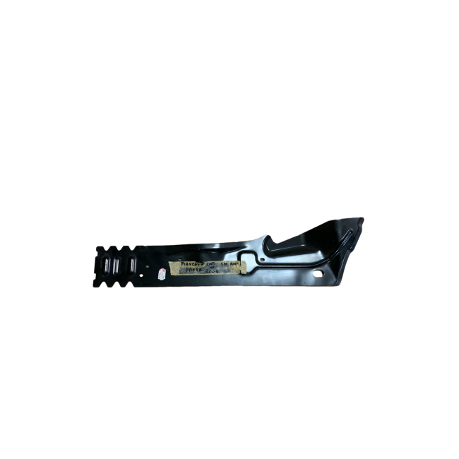 Fianchetto Laterale Anteriore Sx Fiat Panda (Nuovo Originale)