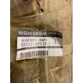 Traversa Posteriore Nissan Juke F15 (Originale Nuovo)