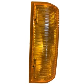 Fanalino freccia anteriore SX Ford Transit MK1