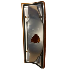 Fanalino freccia anteriore DX Ford Transit MK1