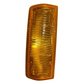 Fanalino freccia anteriore DX Ford Transit MK1