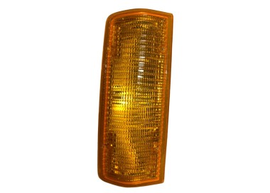 Fanalino freccia anteriore DX Ford Transit MK1