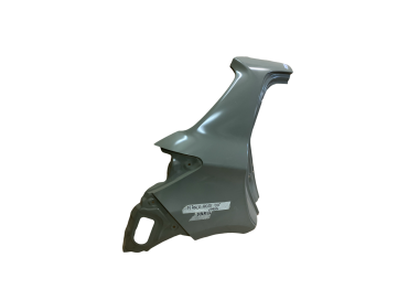 Parafango Posteriore Dx Toyota Yaris (Nuovo Originale)