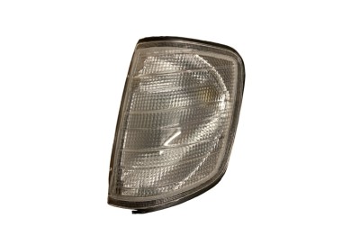 Fanalino freccia anteriore SX Mercedes-Benz Classe E W124