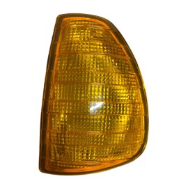 Fanalino freccia anteriore SX Mercedes-Benz W123