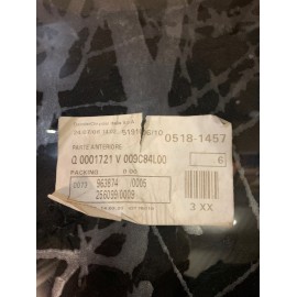 Parafango Sx Smart Fortwo 450 Coupè (Originale Nuovo)