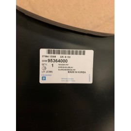 Parafango Anteriore Dx Chevrolet Daewoo Spark (Nuovo Originale)