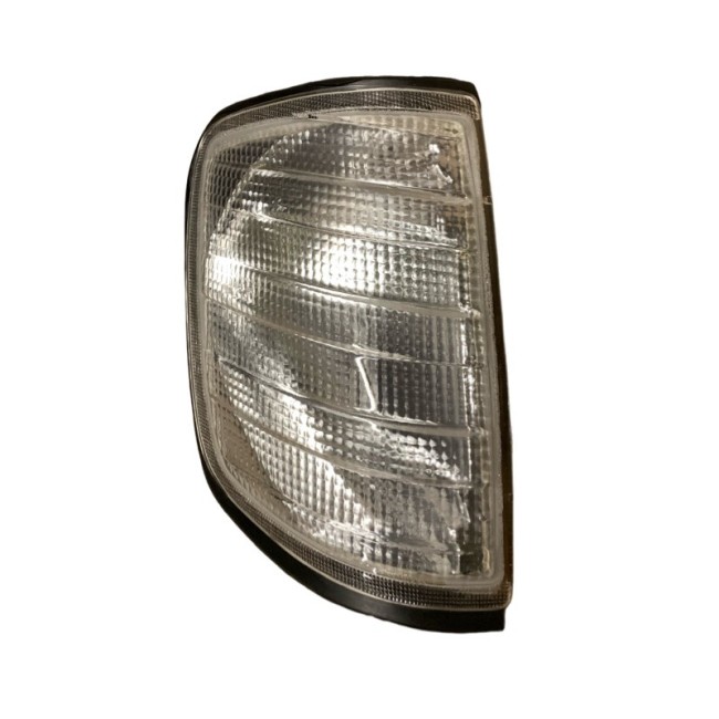 Fanalino freccia anteriore DX Mercedes-Benz Classe E W124
