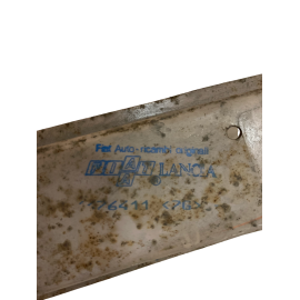 Longarone Puntone Anteriore Dx Fiat Ritmo 1 Serie (Nuovo Originale)