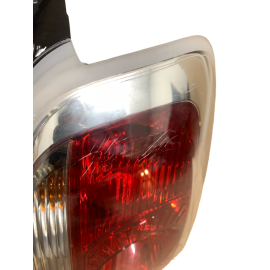 Fanale Posteriore Dx Fiat 500-Fiat 500 Abarth (Usato Originale)