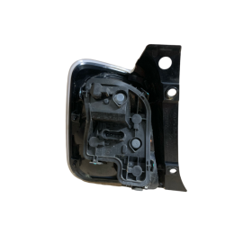 Fanale Posteriore Dx Fiat 500-Fiat 500 Abarth (Usato Originale)