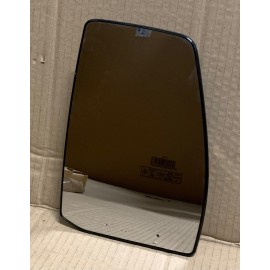 Piastra Specchio Dx Superiore Termica Ford Transit Custom (Nuovo Originale)
