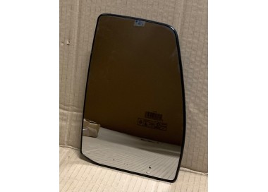 Piastra Specchio Dx Superiore Termica Ford Transit Custom (Nuovo Originale)