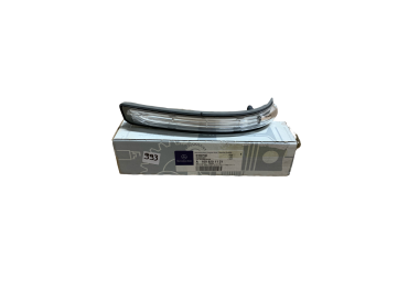 Freccia Specchio Sx Led Mercedes Classe A W169- Classe b w 245 (Nuovo Originale)