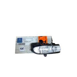 Freccia Specchio Dx Led Mercedes Classe C W203 (Nuovo Originale)