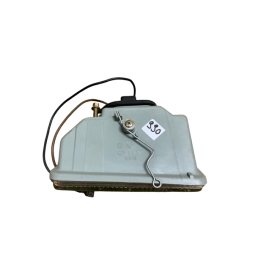 Fendinebbia Dx Lancia Delta Integrale 8V-16V-4WD (Nuovo Originale)