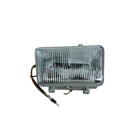 Fendinebbia Dx Lancia Delta Integrale 8V-16V-4WD (Nuovo Originale)