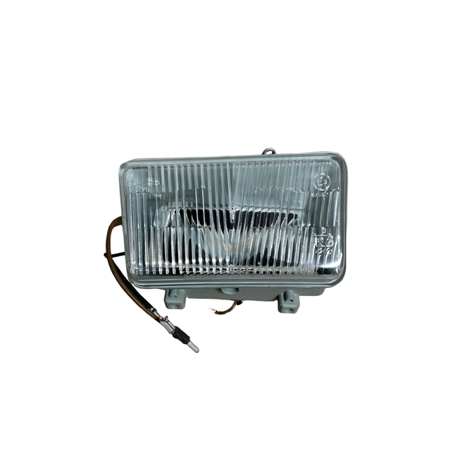 Fendinebbia Dx Lancia Delta Integrale 8V-16V-4WD (Nuovo Originale)