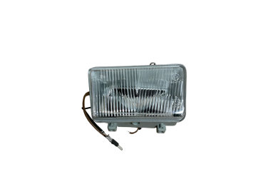 Fendinebbia Dx Lancia Delta Integrale 8V-16V-4WD (Nuovo Originale)