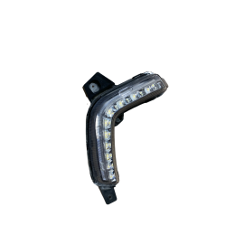 Luce Diurna Anteriore Dx a Led Hyundai I10 (Nuovo Originale)