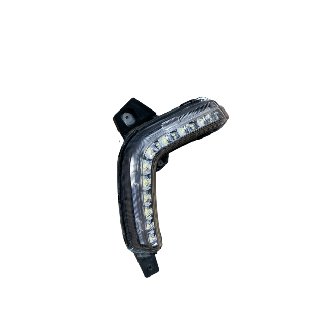 Luce Diurna Anteriore Dx a Led Hyundai I10 (Nuovo Originale)