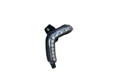 Luce Diurna Anteriore Dx a Led Hyundai I10 (Nuovo Originale)