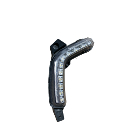 Luce Diurna Anteriore Dx a Led Hyundai I10 (Nuovo Originale)
