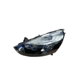 Faro Anteriore Sx Renault Clio (Originale Usato)