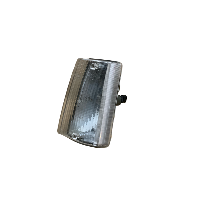 Freccia Anteriore Sx Iveco Daily 2 Serie